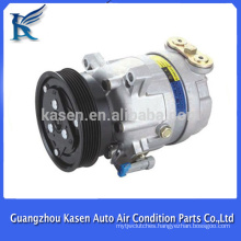 12v 5V16 brand new car air-conditioner compressor for OPEL CALIBRA A, CHEVROLET CORSA B, OPEL TIGRA, VECTRA A,1854032